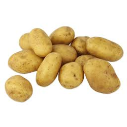 Potatoes 1kg